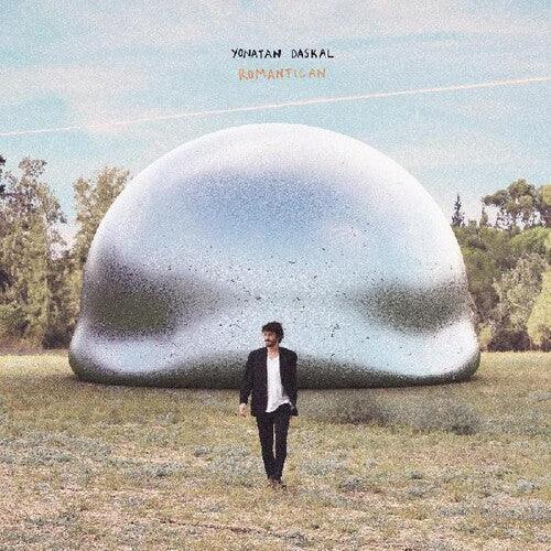 Yonatan Daskal- Romantican - VINYL