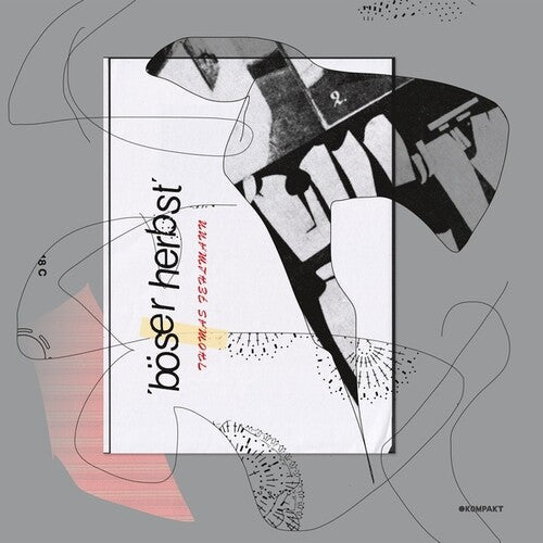 Thomas Fehlmann: Boser Herbst \ LP