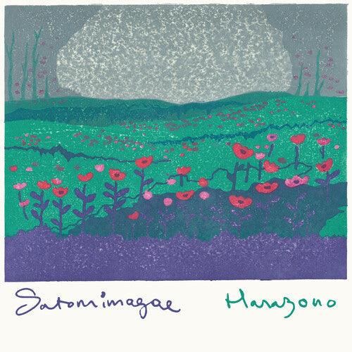 Satomimagae- Hanazono - VINYL