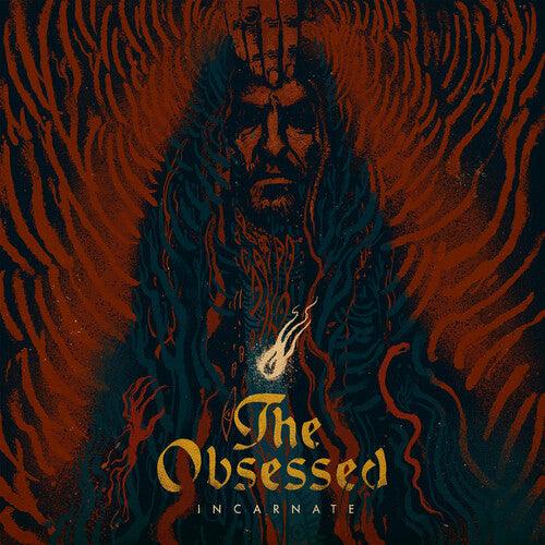 The Obsessed- Incarnate - VINYL