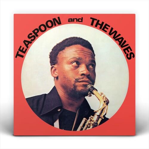 Teaspoon & the Waves- Teaspoon and the Waves - VINYL