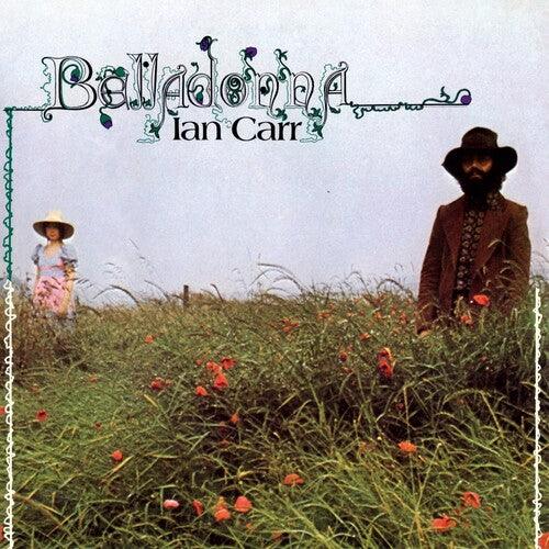 Ian Carr- Belladonna - VINYL