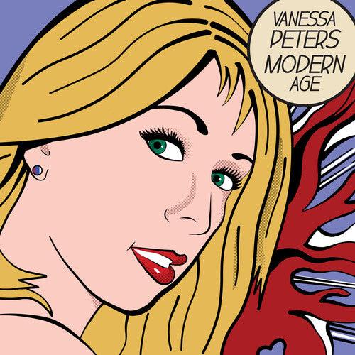 Vanessa Peters- Modern Age - VINYL