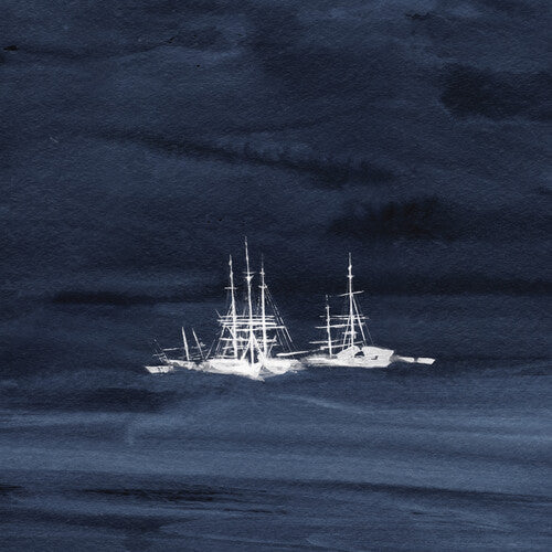 Kauan- Ice Fleet - VINYL
