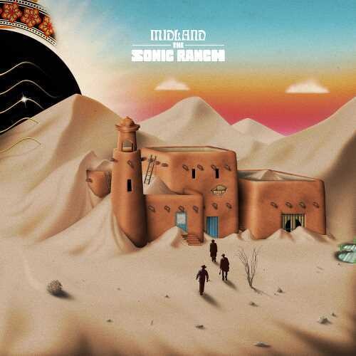Midland: The Sonic Ranch \ CD