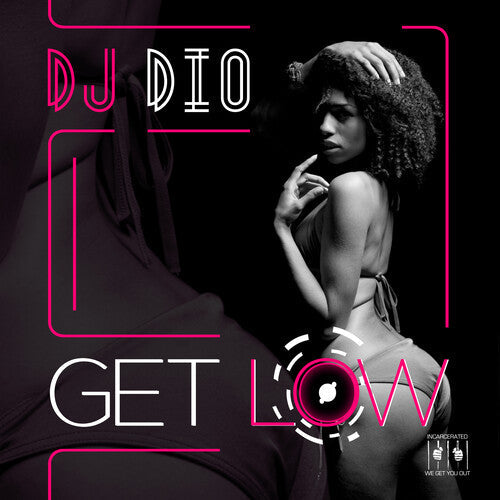 DJ Dio: Get Low \ CD