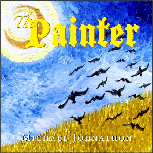 Michael Johnathon: Painter \ CD