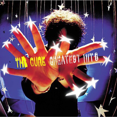 The Cure: Greatest Hits - CD