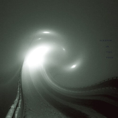 James Welburn: Sleeper in the Void \ LP