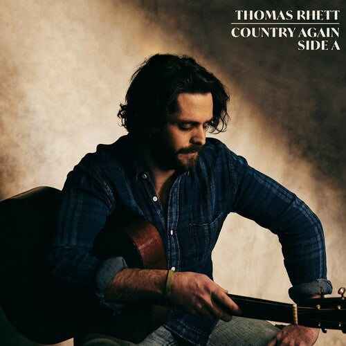 Thomas Rhett: Country Again, Side A \ CD