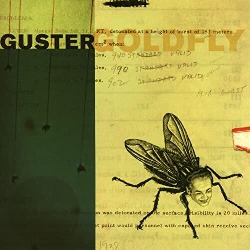 Guster- Goldfly - VINYL