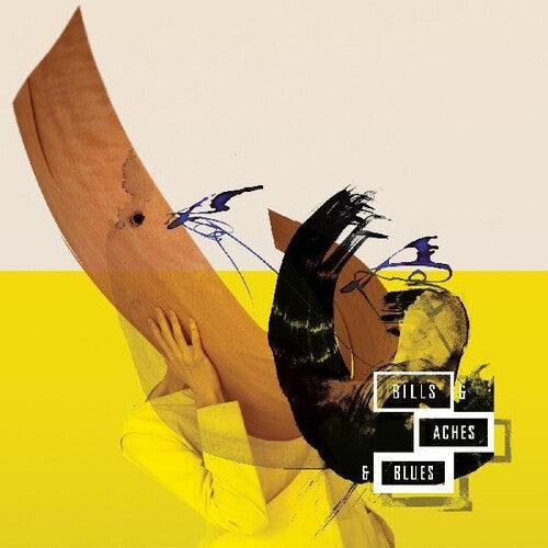 Various Artists- Bills & Aches & Blues (Various Artists) - VINYL
