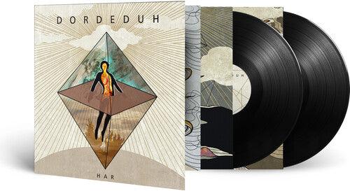 Dordeduh- Har - VINYL