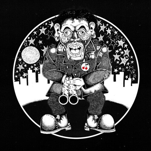 Cherrystones: Critical Mass 2 Hearts Of Champions \ LP