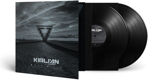 Kirlian Camera: Cold Pills (Scarlet Gate of Toxic Daybreak) \ LP