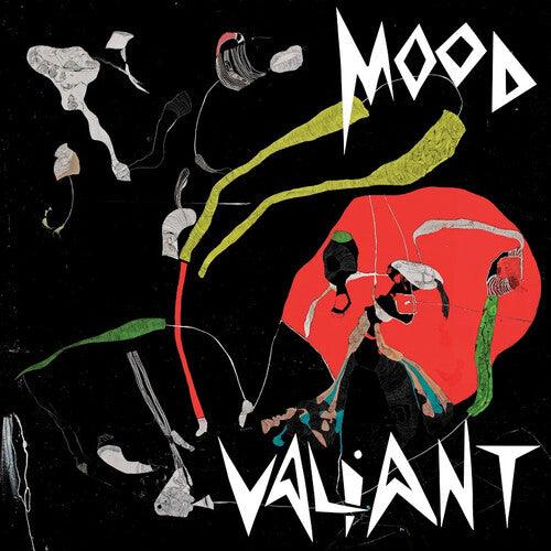 Hiatus Kaiyote- Mood Valiant - VINYL