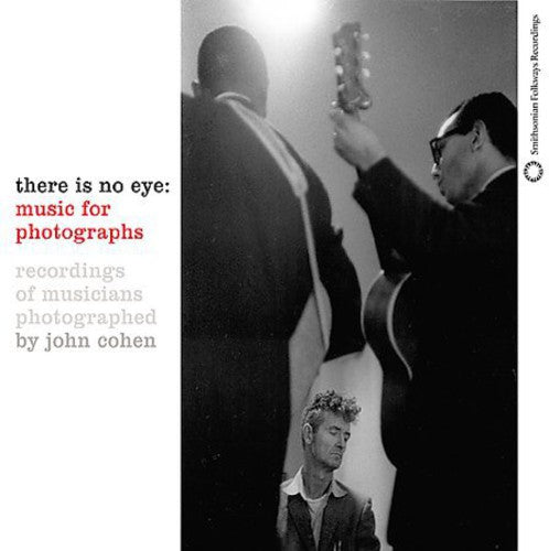 Various Artists: There Is No Eye: Music For Photographs \ CD