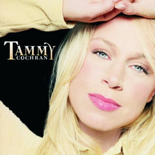 Tammy Cochran: Tammy Cochran \ CD