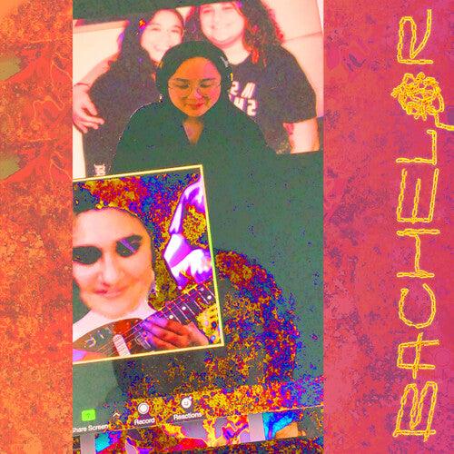 Bachelor- Doomin' Sun - VINYL