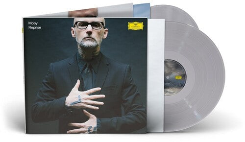 Moby: Reprise \ LP