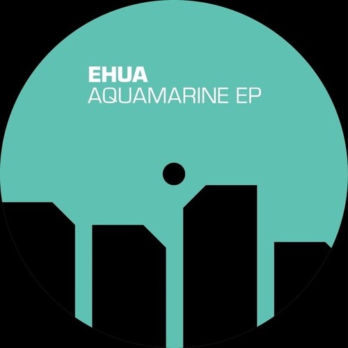 Ehua: Aquamarine \ LP