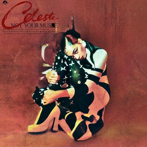 Celeste- Not Your Muse - VINYL