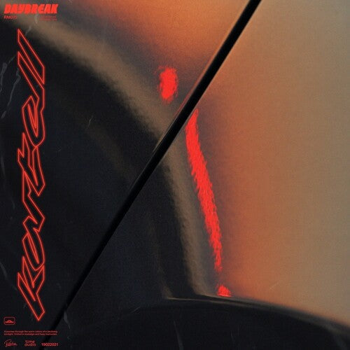 Kartell: Daybreak \ LP