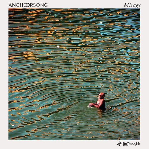 Anchorsong: Mirage \ CD