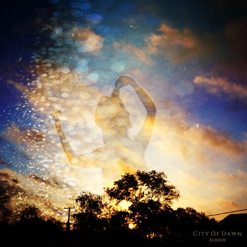 City of Dawn: AUBADE \ CD