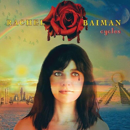 Rachel Baiman: Cycles \ LP