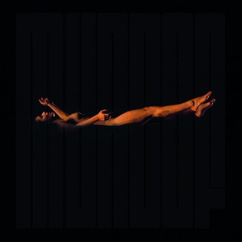 Murcof: The Alias Sessions \ LP