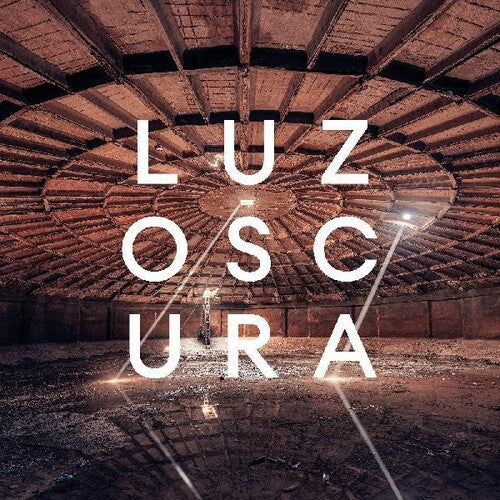 Sasha: Luzoscura \ CD