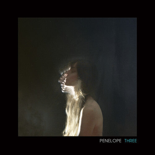 Penelope Trappes: Penelope Three \ CD