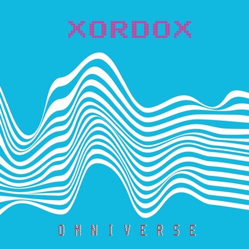 Xordox: Omniverse \ LP