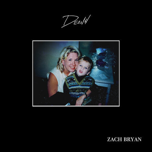 Zach Bryan: Deann \ LP