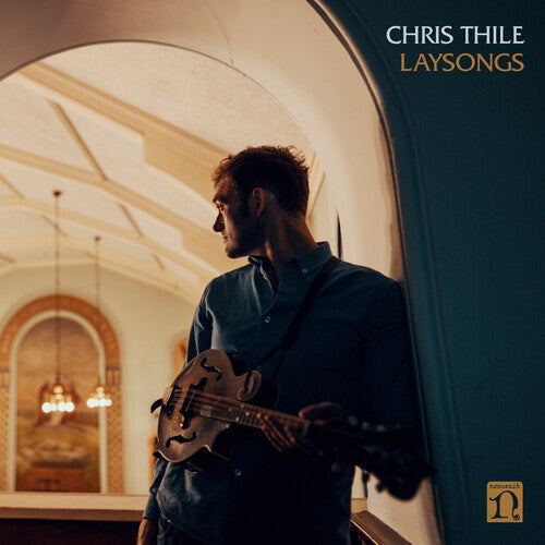 Chris Thile: Laysongs \ CD