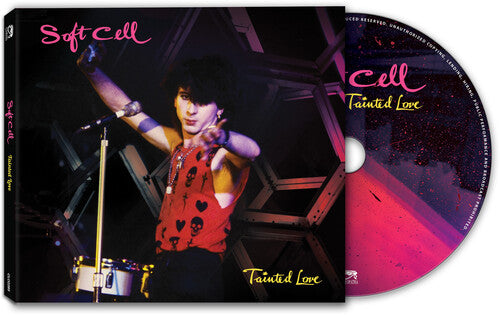 Soft Cell: Tainted Love \ CD