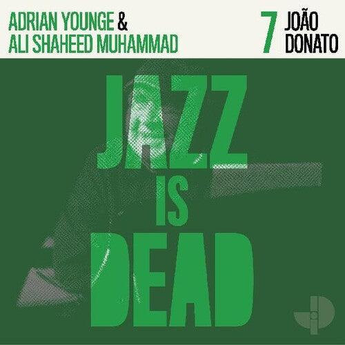 Joao Donato Jid007 - VINYL