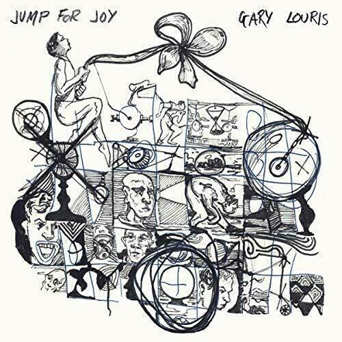 Gary Louris- Jump For Joy - VINYL