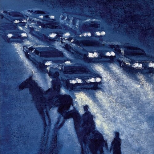 Sau Poler: Nocturno \ LP