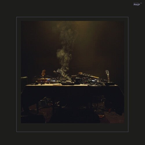 Bonnet, Francois J & O'Malley, Stephen: Cylene Suisse Redux \ LP