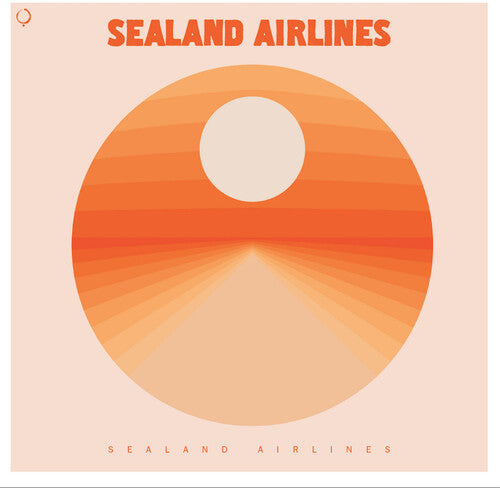 Sealand Airlines- Sealand Airlines - VINYL