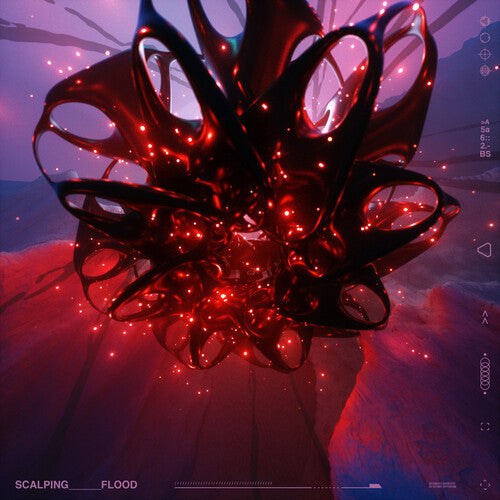 Scalping: Flood \ LP