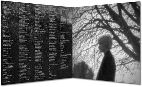 Witch Of The Vale- Commemorate - VINYL