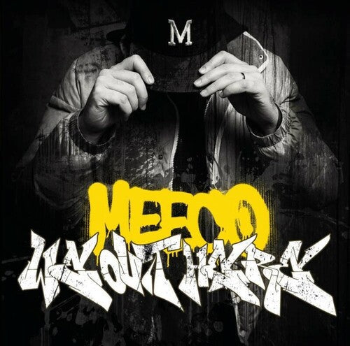 Meeco: We Out Here \ CD