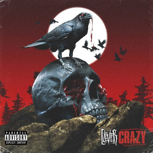 Clever: Crazy \ CD