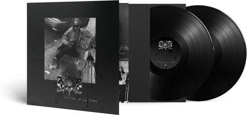 Xasthur: Victims of the Times \ LP