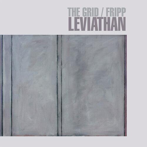 Leviathan (200gm 2 LP Vinyl) - VINYL