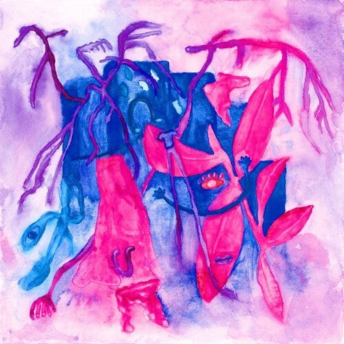 Magda Drozd: 18 Floors \ LP