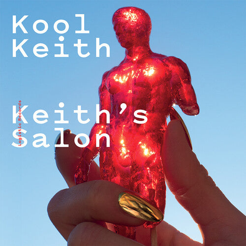Kool Keith: Keith's Salon \ CD